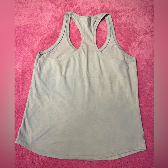 VS Racerback tank - Picture 3 of 5